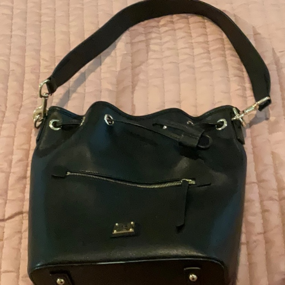 Rooney & Bourke purse